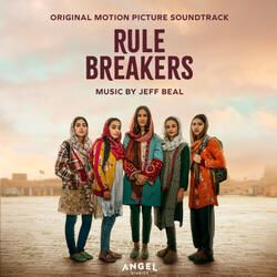 We Believe in Hope (Rule Breakers Original Motion Picture Soundtrack)