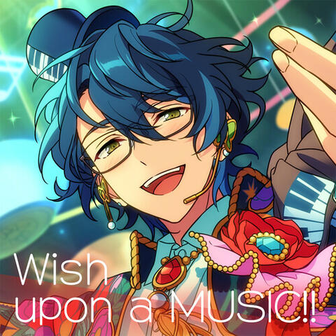 Switch「Wish upon a MUSIC!!」あんさんぶるスターズ！！ ESアイドルソング season5
