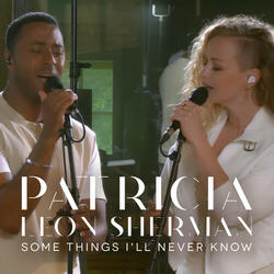 Some Things I'll Never Know