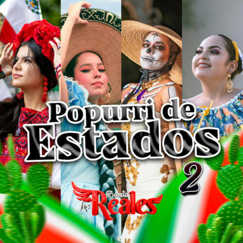 Popurrí De Estados 2
