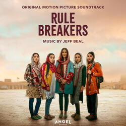 Building A Robot (Rule Breakers Original Motion Picture Soundtrack)