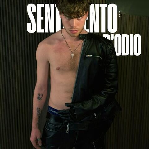 Sentimento d'odio