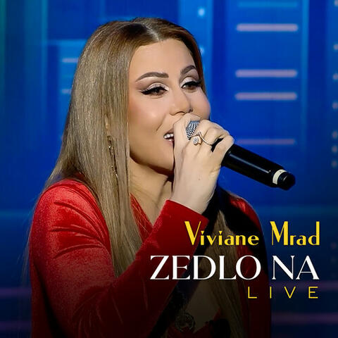Zedlo Na (Live)