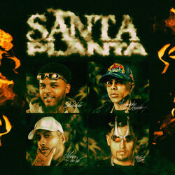 Santa Planta