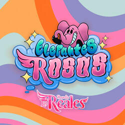 Elefantes Rosas