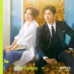 My Destiny (Instrumental)