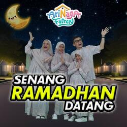 ⁠Senang Ramadhan Datang