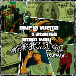 Gretis (Remix)