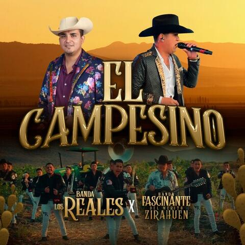 El Campesino