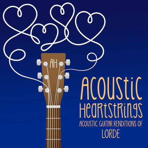Acoustic Guitar Renditions of Lorde