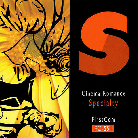 Cinema Romance
