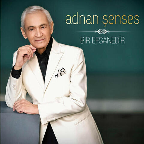 Adnan Şenses (Bir Efsanedir)