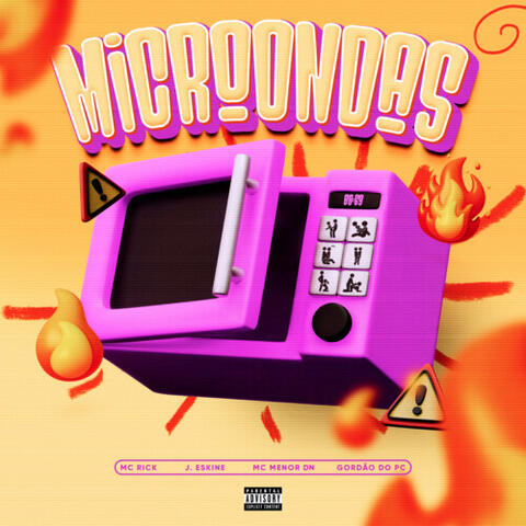 Microondas