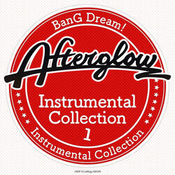 Jamboree！Journey！ (instrumental)