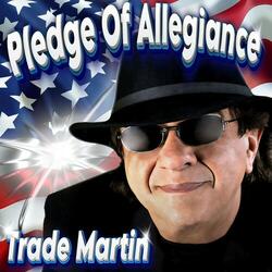 Pledge Of Allegiance