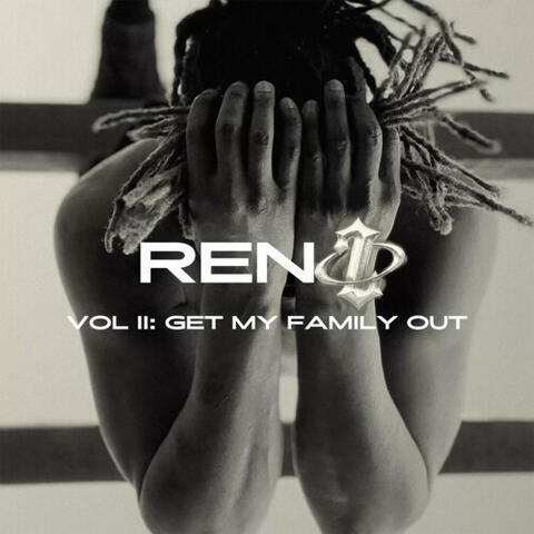 RENZO VOL 2: GET MY FAMILY OUT