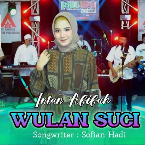 Wulan Suci