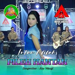 Pileh Mantan