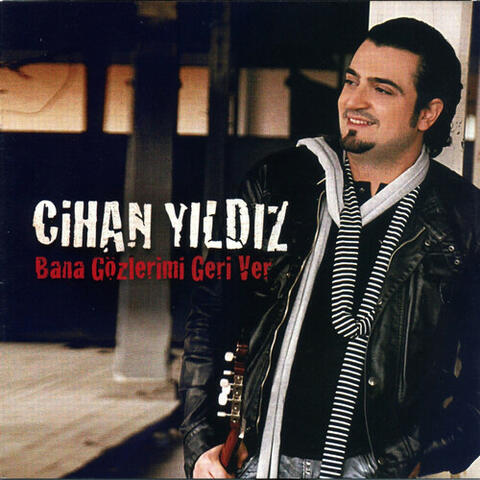 Bana Gözlerimi Geri Ver