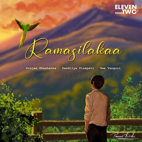 Ramasilakaa