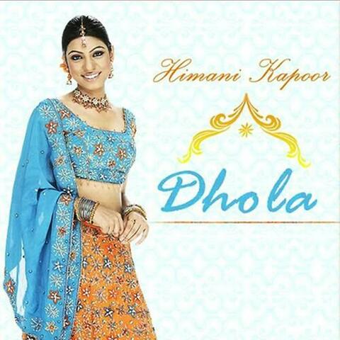 Dhola