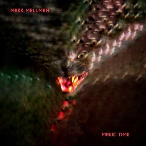 Magic Time