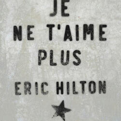 Je ne t'aime plus