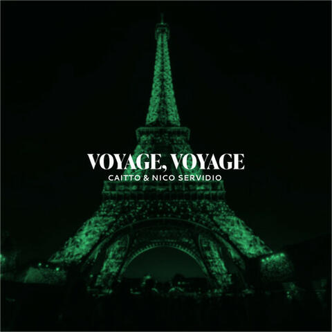 Voyage Voyage