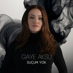 Suçum Yok