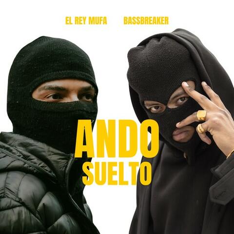 ando suelto