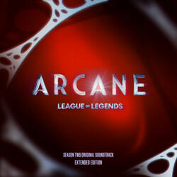 Fantastic (demo version) (from the series Arcane League of Legends)