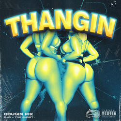 Thangin