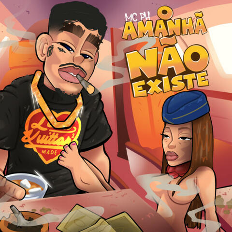 O Amanhã Não Existe