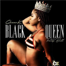 Black Queen Ft Travis Bull