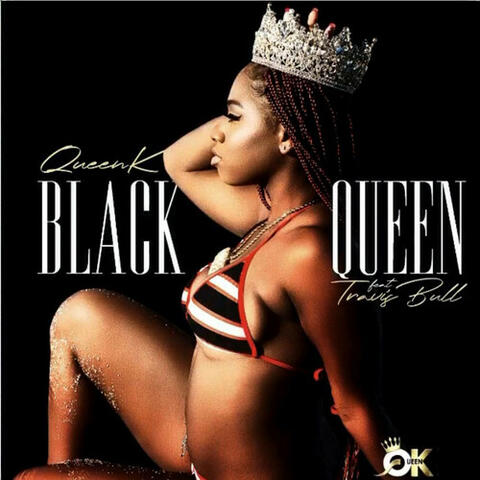 Black Queen Ft Travis Bull