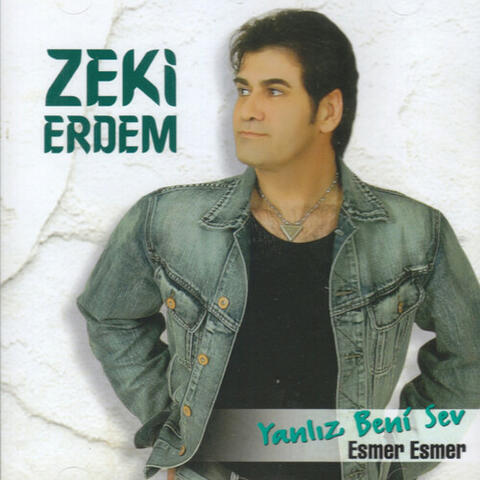 Yalnız Beni Sev (Esmer Esmer)