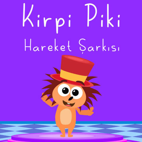 Hareket Şarkısı