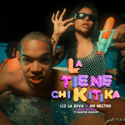 La Tiene Chikitika