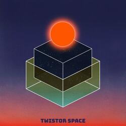 Twistor Space