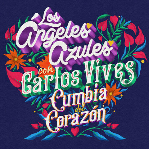 Cumbia Del Corazón