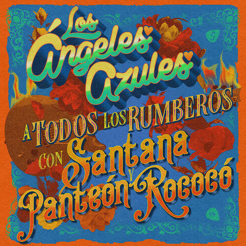 A Todos Los Rumberos