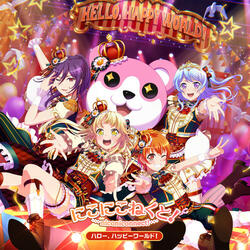 YAPPY！SCHOOL CARNIVAL☆彡