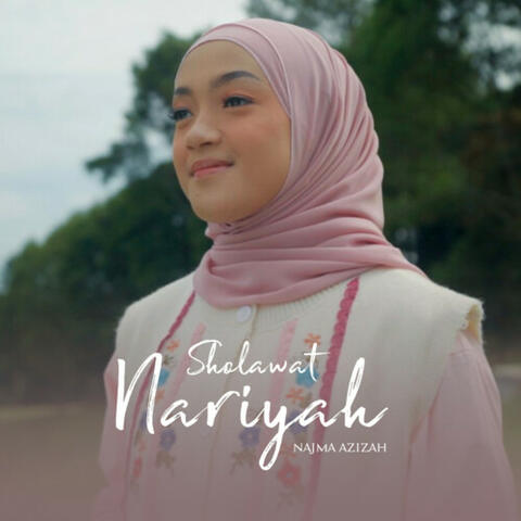 Sholawat Nariyah