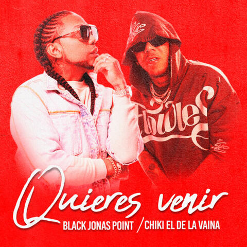 Quieres Venir