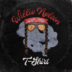 Willie Nelson T-Shirt
