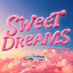 Sweet Dreams (feat. Miguel) (Instrumental)