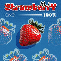 Strawberry100%