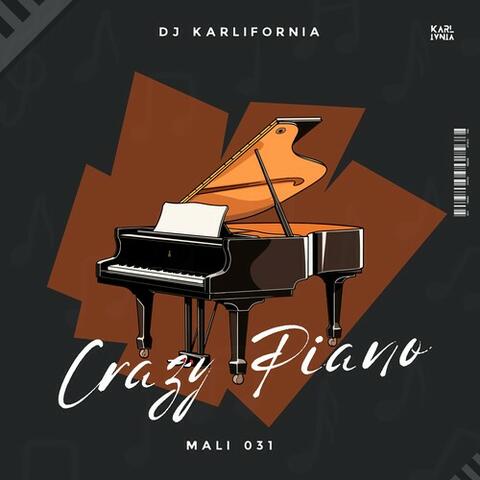 Crazy Piano