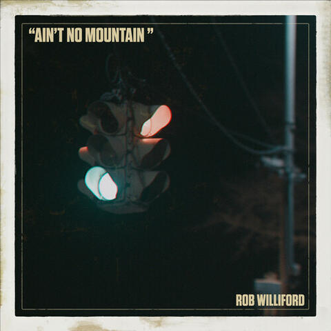 Ain't No Mountain