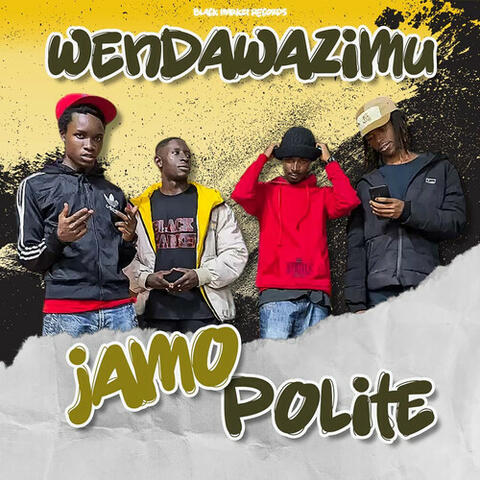 Jamo Polite